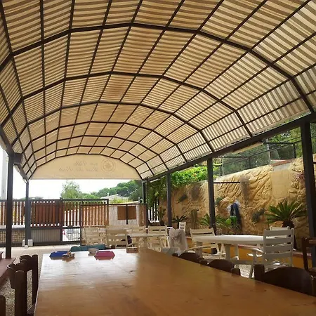 Hotel Rosa Dei Venti Cinisi