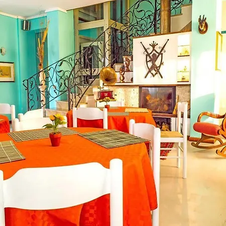 Rosa Dei Venti Hotel