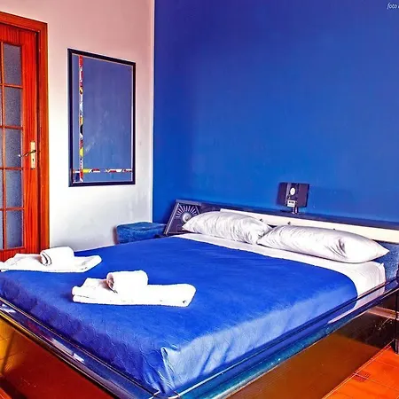 Rosa Dei Venti Hotel Cinisi