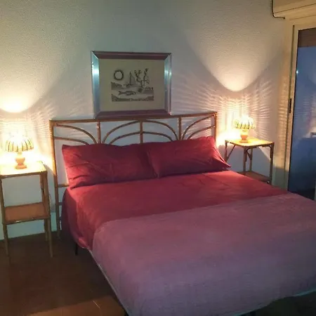 Rosa Dei Venti Hotel Cinisi