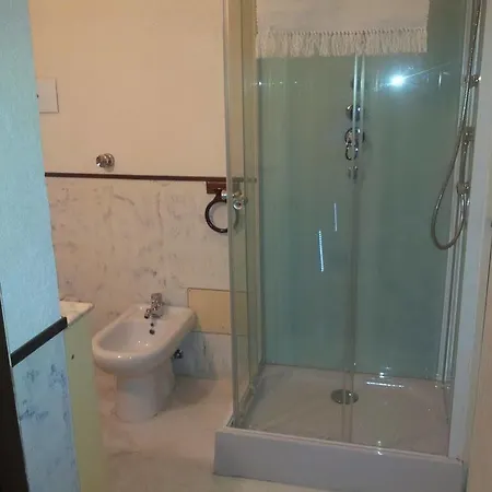 Rosa Dei Venti Hotel *