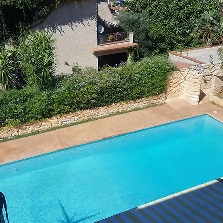Rosa Dei Venti Hotel Cinisi