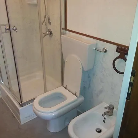 Rosa Dei Venti Hotel