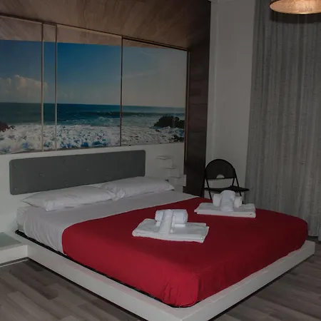 Rosa Dei Venti Hotel
