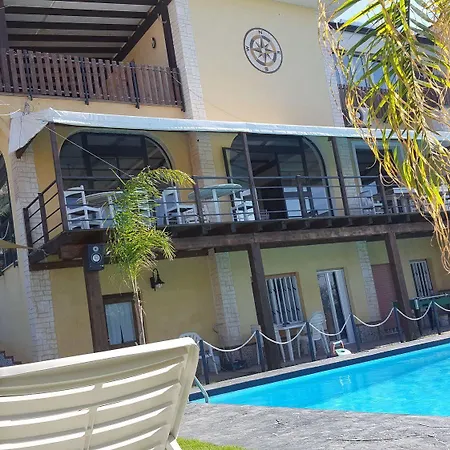 Rosa Dei Venti Hotel