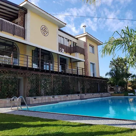 Rosa Dei Venti Hotel Cinisi