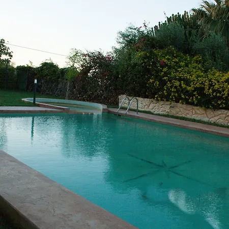 Hotel Rosa Dei Venti